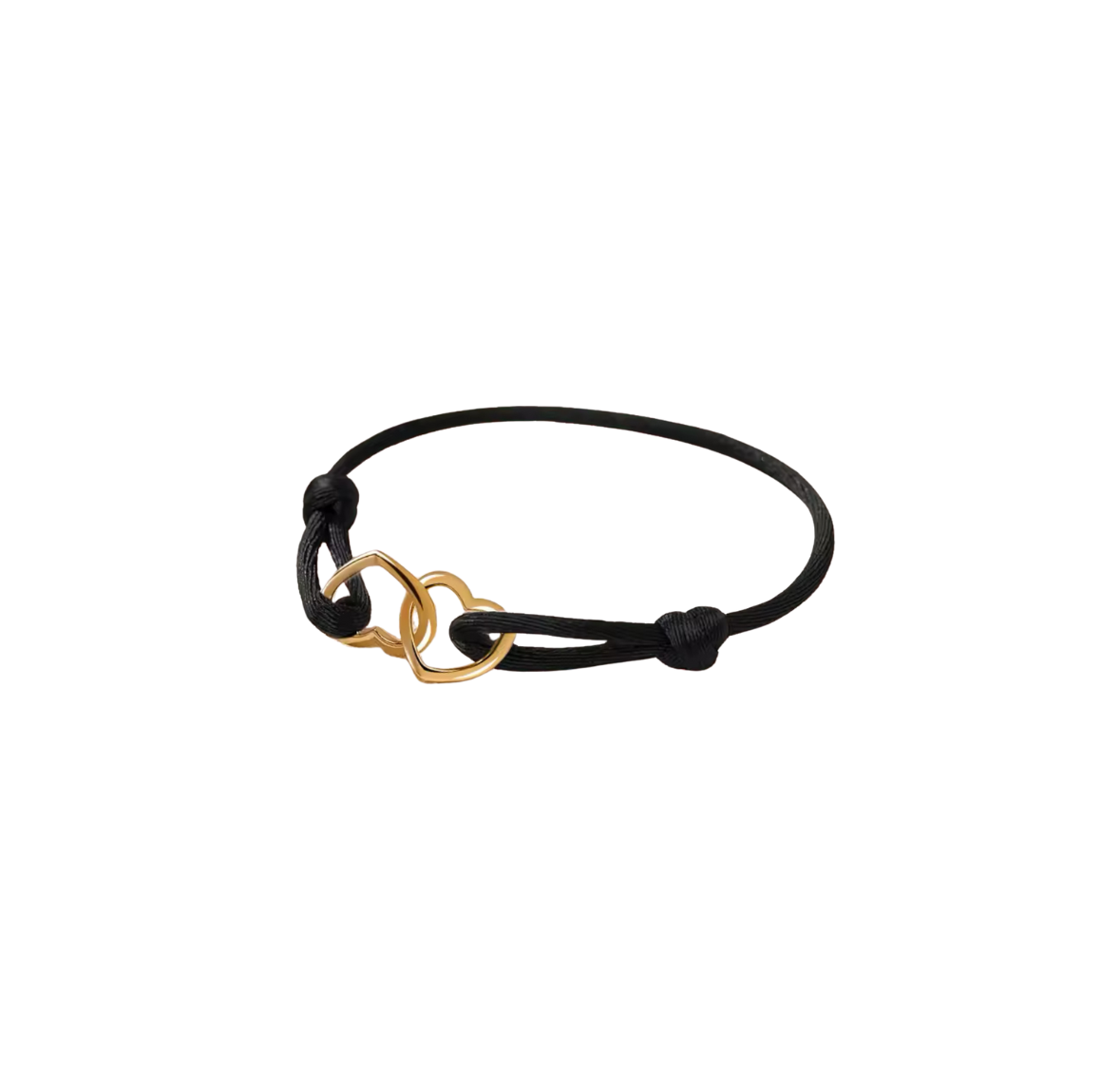 Bracelet Duo d’Amour