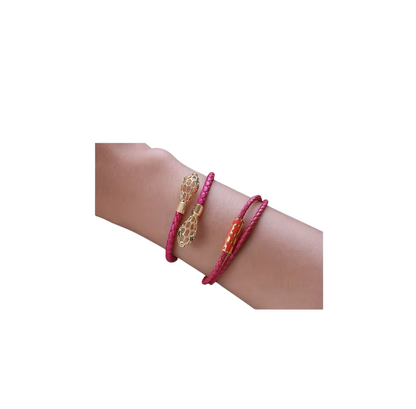 Bracelet Serpentina