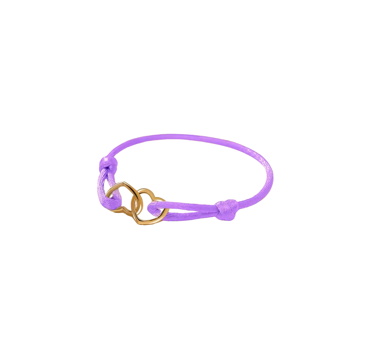 Bracelet Duo d’Amour