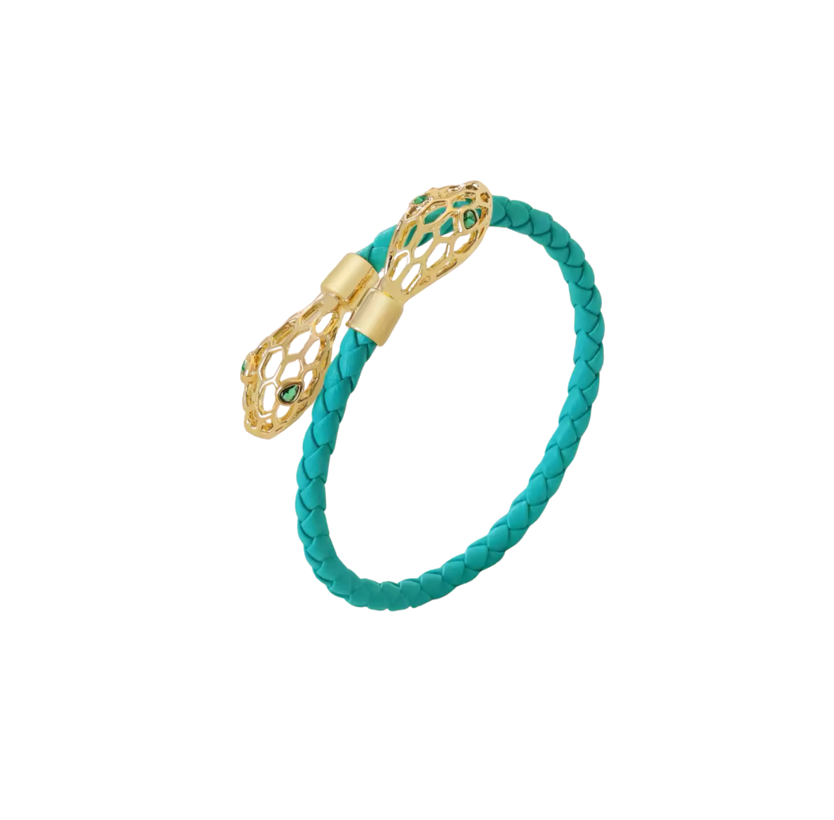 Bracelet Serpentina