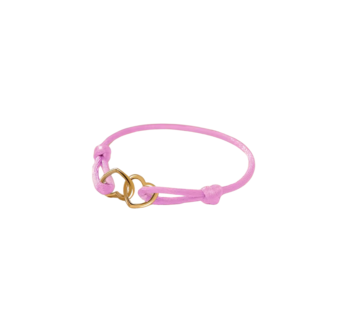 Bracelet Duo d’Amour