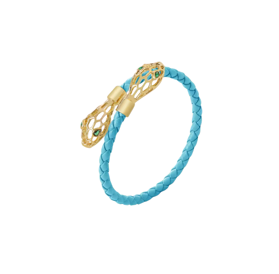 Bracelet Serpentina