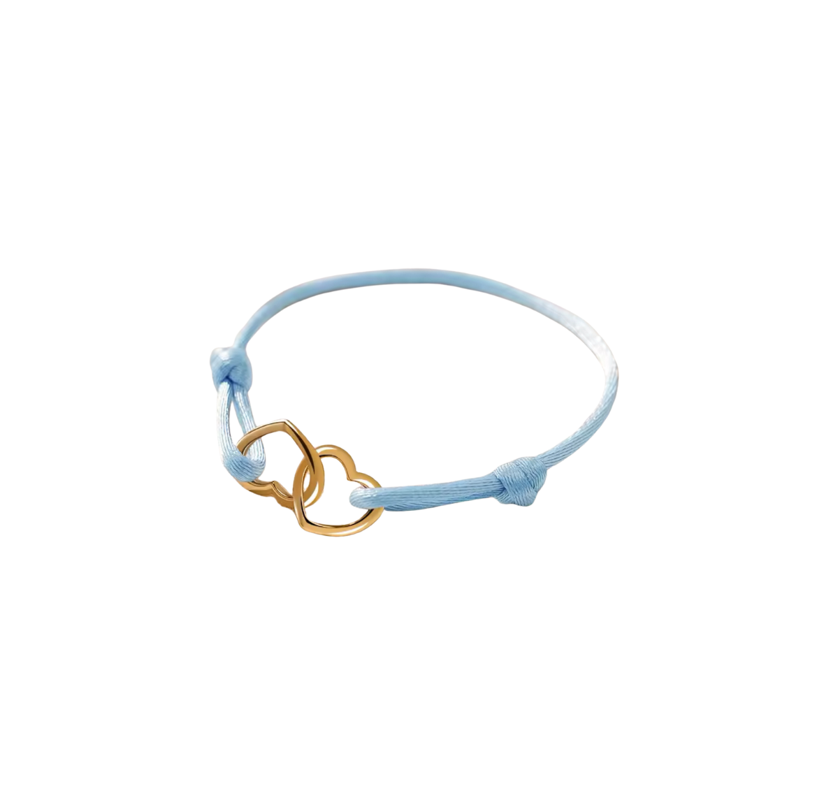 Bracelet Duo d’Amour